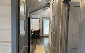 Surf City 2Br Park Home With Waterfront View And Parking